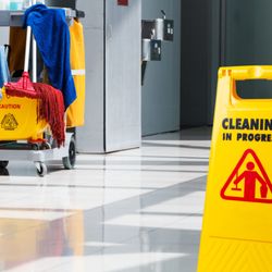 OneTribe Cleaning Services