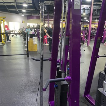 Planet Fitness - Gyms Near Me - Modesto, California