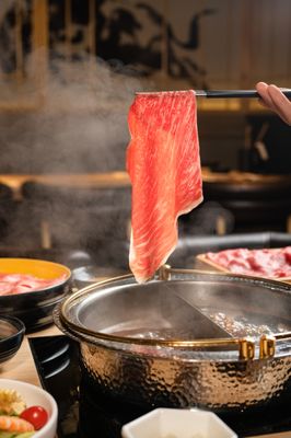 Mikiya Wagyu Shabu House 味喜屋 | Flushing by null