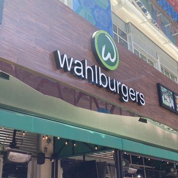 Wahlburgers - American Near Me - Las Vegas, Nevada Wahlburgers - American Near Me - Las Vegas, Nevada