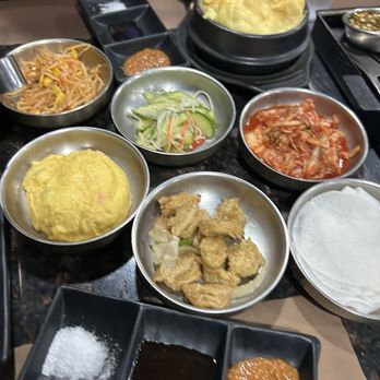 Wooga - Korean Near Me - Fort Lee, New Jersey Wooga - Korean Near Me - Fort Lee, New Jersey