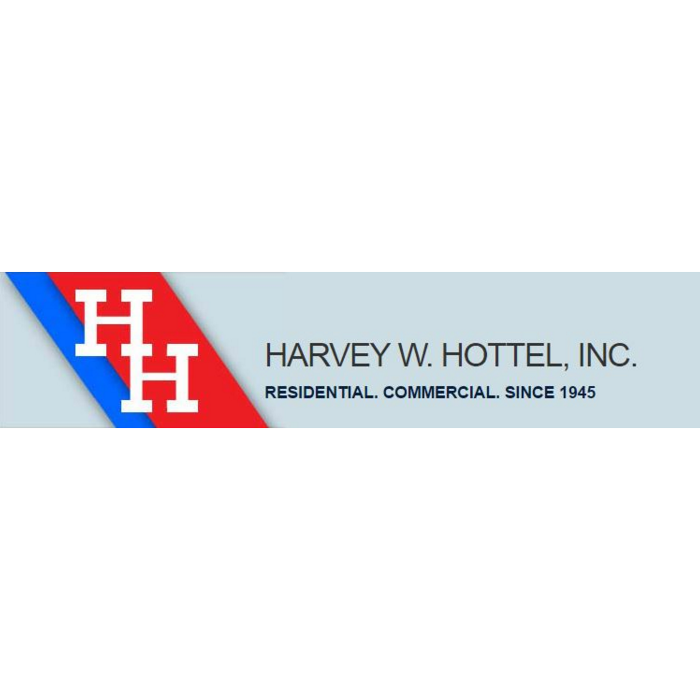 Slide of Harvey W Hottel