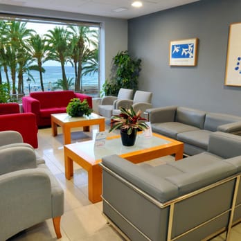 Hotel Montemar - Hall Hotel Montemar - Hotels Near Me - Benidorm, A