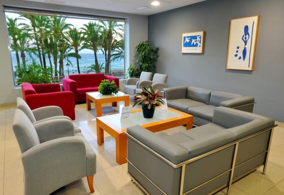 Hotel Montemar by null