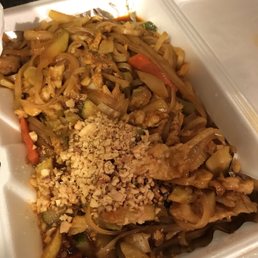 Pad Thai