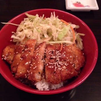 Happy Maki - Chicken Katsu $8.45 - Japanese Near Me - Conshohocken, Pennsylvania Happy Maki - Chicken Katsu $8.45 - Japanese Near Me - Conshohocken, Pennsylvania