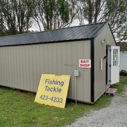 mullins premium bait co