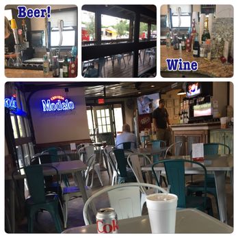 403 EATS - Food Trucks Near Me - Tomball, Texas