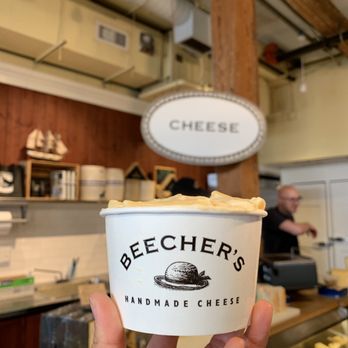 Beecher's Handmade Cheese - Cheese Shops Near Me - Seattle, Washington Beecher's Handmade Cheese - Cheese Shops Near Me - Seattle, Washington