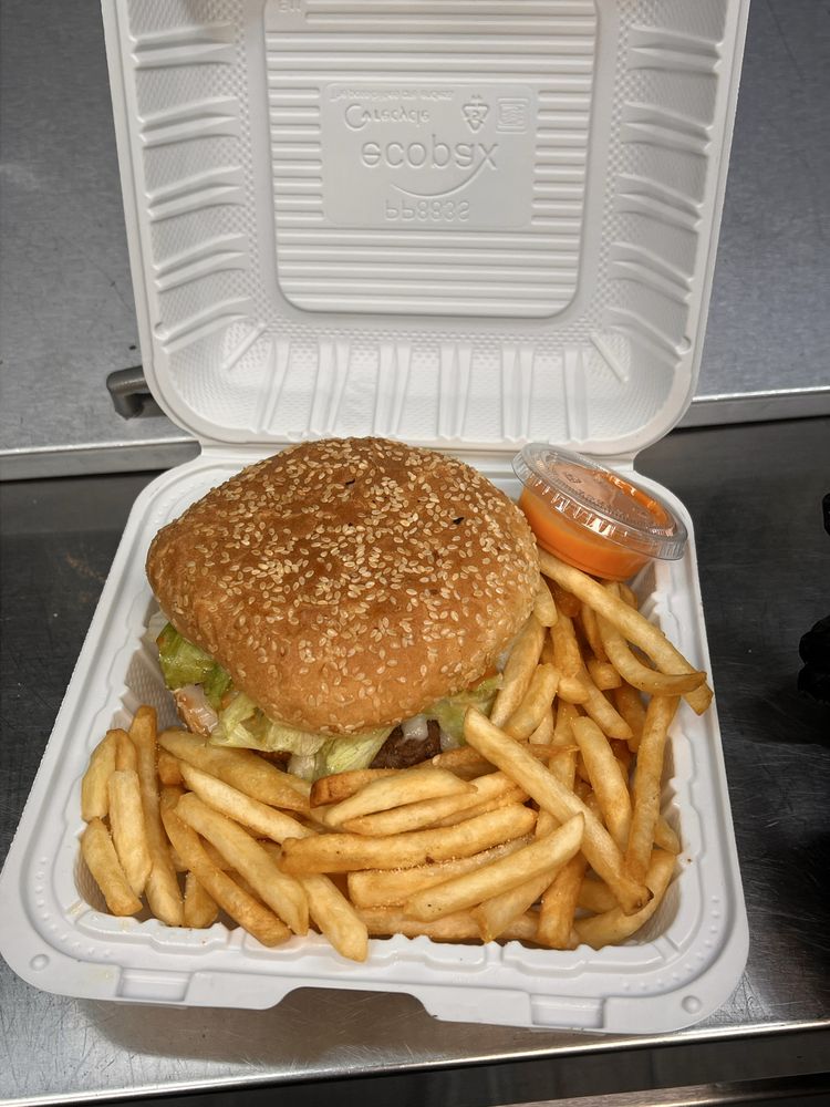 La Casa Del Pica Pollo