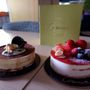 Carraras Cafe