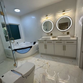 Austin Lath & Plaster - After renovations - Stucco Services Near Me - Austin, Texas