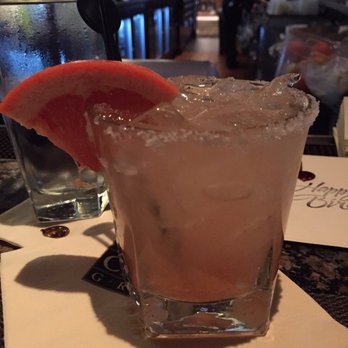 The Capital Grille - Fresh grapefruit salty dog ;-) - Steakhouses Near Me - Memphis, Tennessee The Capital Grille - Fresh grapefruit salty dog ;-) - Steakhouses Near Me - Memphis, Tennessee