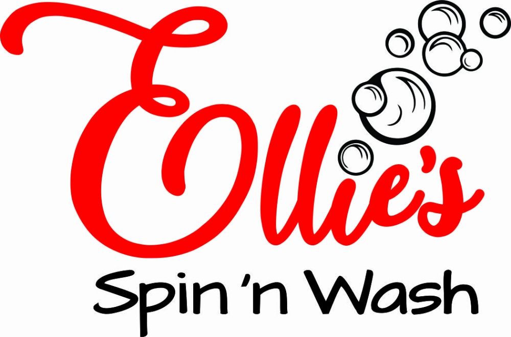 ELLIE’S SPIN N WASH Updated September 2024 5910 Lincoln Ave, Morton