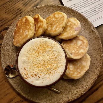 Emmer & Rye - Johnny Cakes - Tapas/Small Plates Near Me - Austin, Texas