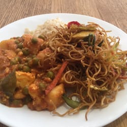Gopal's Pure Vegetarian Maroochydore