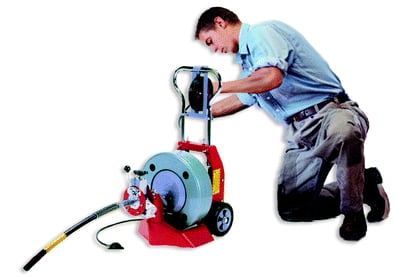 Quality Sewer & Drain & Home Repairs Logo