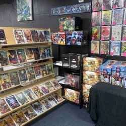 Goblin Comics