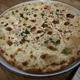 Tarte flambee Tarte flambee