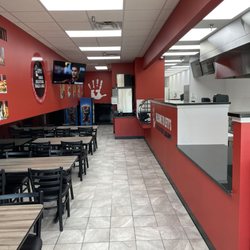 Lefty's Cheesesteaks