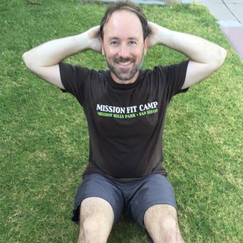 Mission: FIT - Trainers Near Me - San Diego, California Mission: FIT - Trainers Near Me - San Diego, California