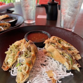P.F. Chang's - Chinese Near Me - Honolulu, Hawaii