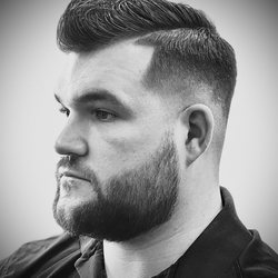 Stay Handsome Barber Studio