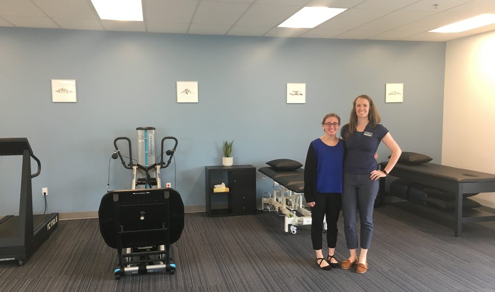 OUTPATIENT PHYSICAL THERAPY RENTON Updated October 2024 3901 NE