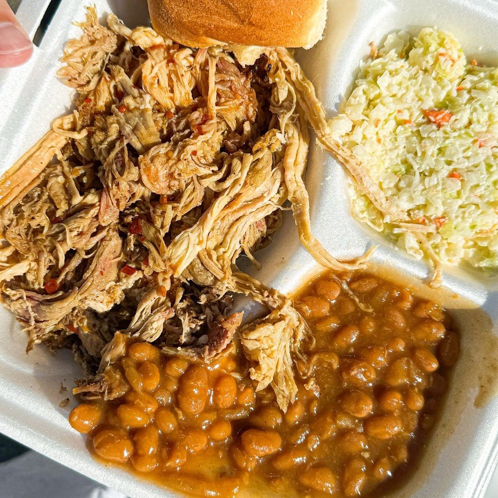 Bearded BBQ - Food Trucks Near Me Bearded BBQ - Food Trucks Near Me