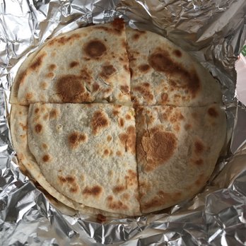 Taco King Mexican Grill - Vegetarian quesadilla - Mexican Near Me - Forest Hills, New York Taco King Mexican Grill - Vegetarian quesadilla - Mexican Near Me - Forest Hills, New York