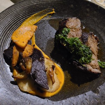 Kamúy - One of the best dishes I've had. Excellent presentation and taste. - Caribbean Near Me - Montreal, Quebec Kamúy - One of the best dishes I've had. Excellent presentation and taste. - Caribbean Near Me - Montreal, Quebec