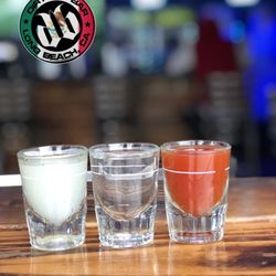 Bixby's Sports Bar