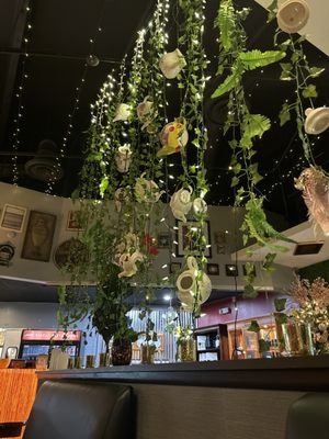 Amici Trattoria Italian by null