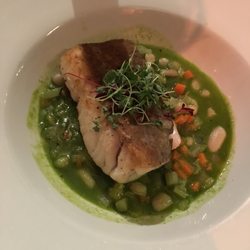 The Standard Inn