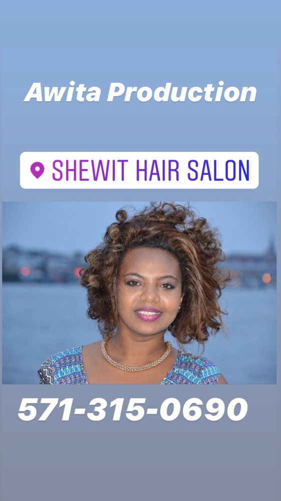 SHEWIT HAIR SALON 66 Photos 5728 Edsall Rd, Alexandria, Virginia