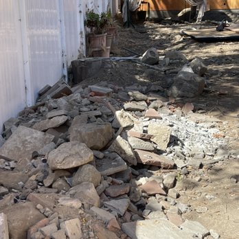 Garcia's Hauling - Demolition Services Near Me Garcia's Hauling - Demolition Services Near Me