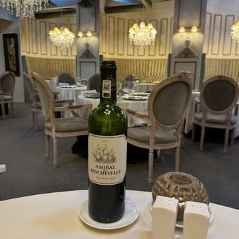 Fait Maison - Wine pairing - French Near Me - Edmond, Oklahoma