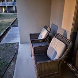 Legacy Lodge