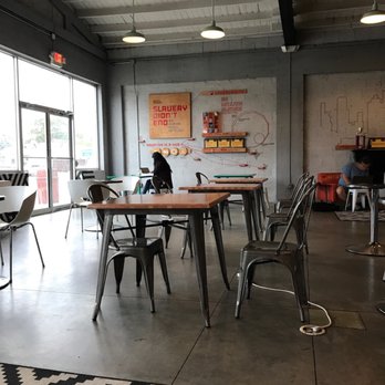 A 2nd Cup - Coffee & Tea Near Me - Houston, Texas