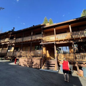 Sleepy Hollow Cabins & Hotel - Cabin/hotel - Hotels Near Me - Crestline, California Sleepy Hollow Cabins & Hotel - Cabin/hotel - Hotels Near Me - Crestline, California