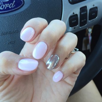 Annie's Nails - Nail Salons Near Me - Vancouver, Washington