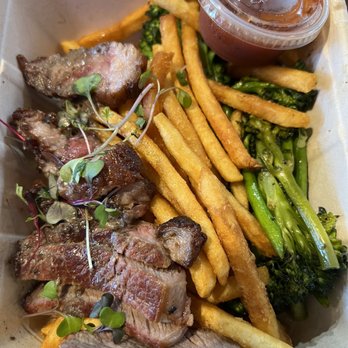 Primal Cuts - Steakhouses Near Me - Stanton, California
