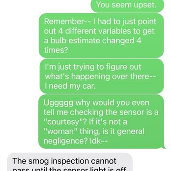 ACA Automotive - Scam - Auto Repair Near Me - Long Beach, California