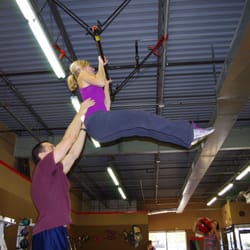 Premier Fitness Centers - Constant supervision...