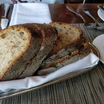 Canoe - Some bread and hummus to start - Canadian (New) Near Me - Toronto, Ontario Canoe - Some bread and hummus to start - Canadian (New) Near Me - Toronto, Ontario