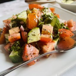 Armenian Salad