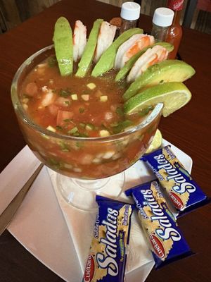 Mica's Mexican Restaurant by null