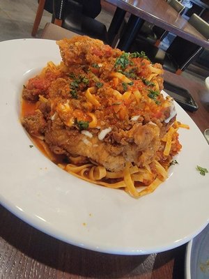 Bacon Street Diner by null