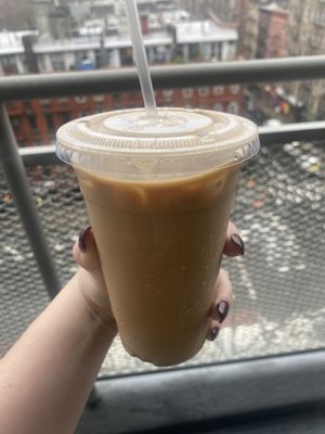 Cafe La Fe, coffee shop and bubble tea. by null