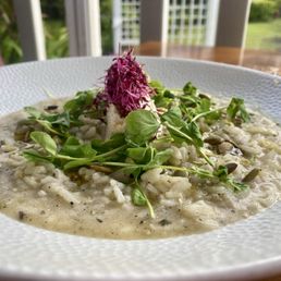 Risotto